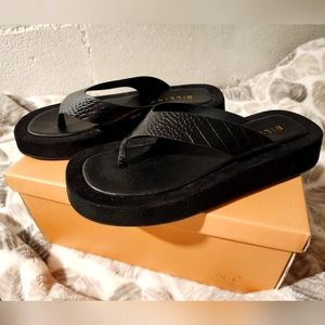 BILLINI SANDALS